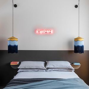 Marcantonio Home Rome